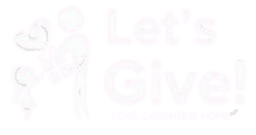 Let’s Give Foundation