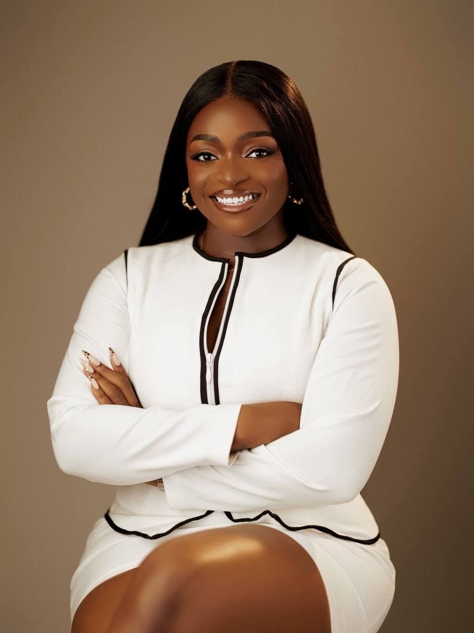 Onyinye Stephanie Mogor